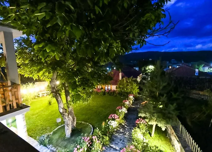 Bujtina Shkodrani