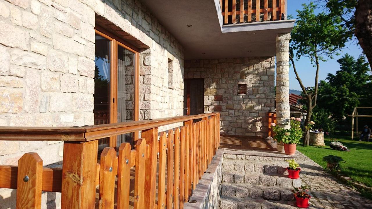 Couette-café Bujtina Shkodrani *
